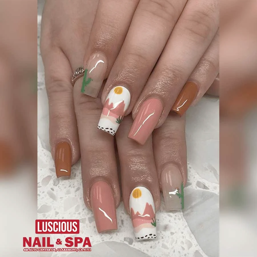 Nails Design